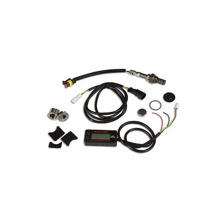 Malossi Contatore miscela A/F Sonda lambda 4T 5817539b