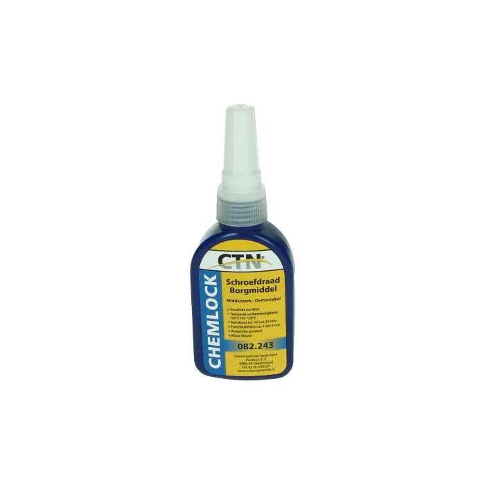 Frein filet Loctite 50 ml