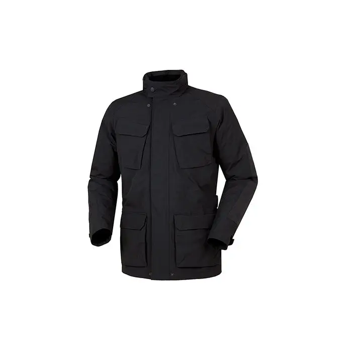 Manteau d'hiver Tucano imperméable M noir