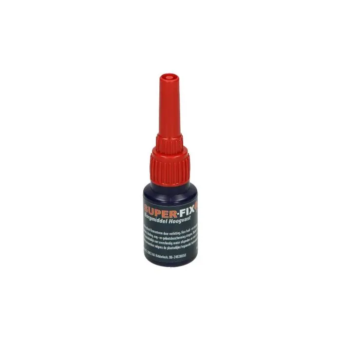 Frein filet / colle anti-desserage Super-fix haute résistance 10gr 1604002