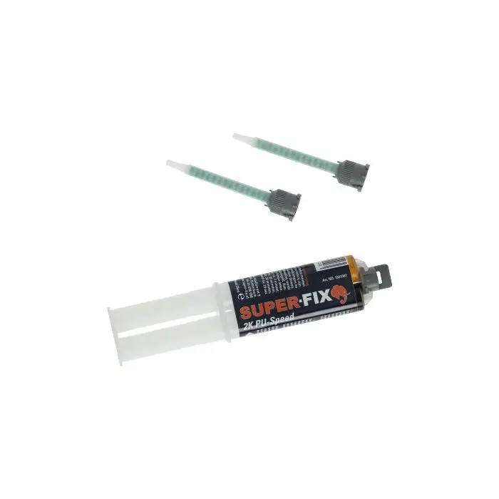 Schnellkleber Super-fix 2-Komponenten 25 ml