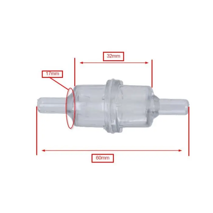 Kraftstofffilter Polini 245.909