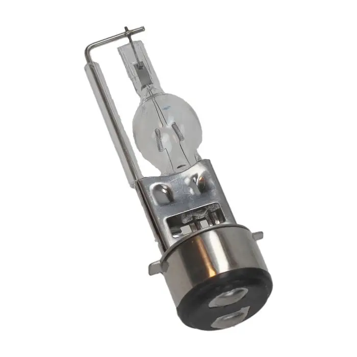 Ampoule halogène 12V 35/35W BA20 blanc