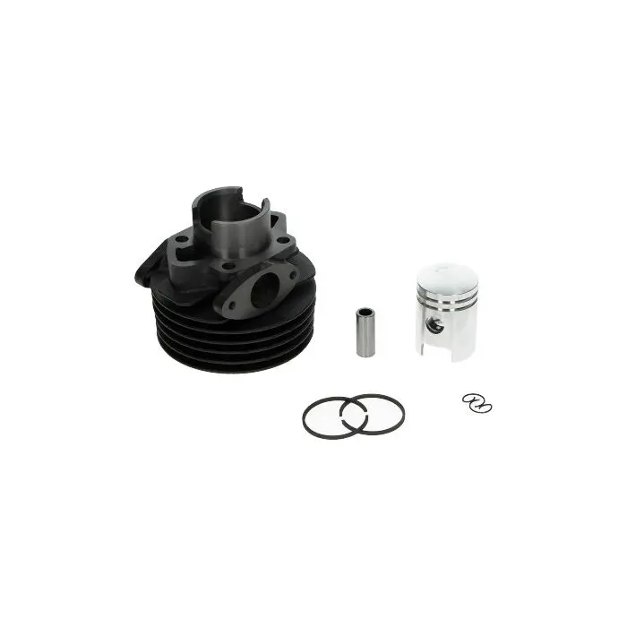 Zylinder + Kolben Puch VS50/DS50/VZ50 R-block 38mm