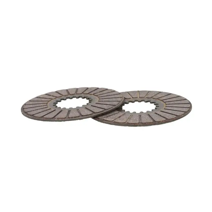 Kupplungszentrierungssatz Newfren 2pcs Sachs f1574a