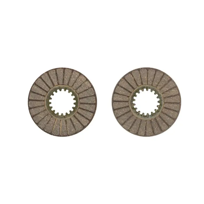क्लच लोकेटिंग किट न्यूफ्रेन 2pcs सैक्स f1574a — 2वाला दृश्य