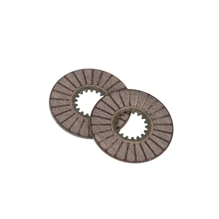 क्लच लोकेटिंग किट न्यूफ्रेन 2pcs सैक्स f1574a — 3वाला दृश्य