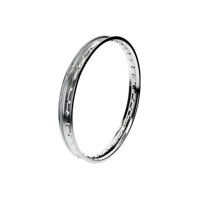 Jante DMP (55 mm) 1.40x17inch cromada
