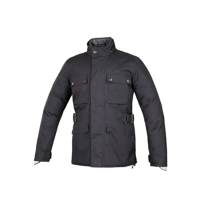 Tucano Jacke mit Innenjacke XXL schwarz