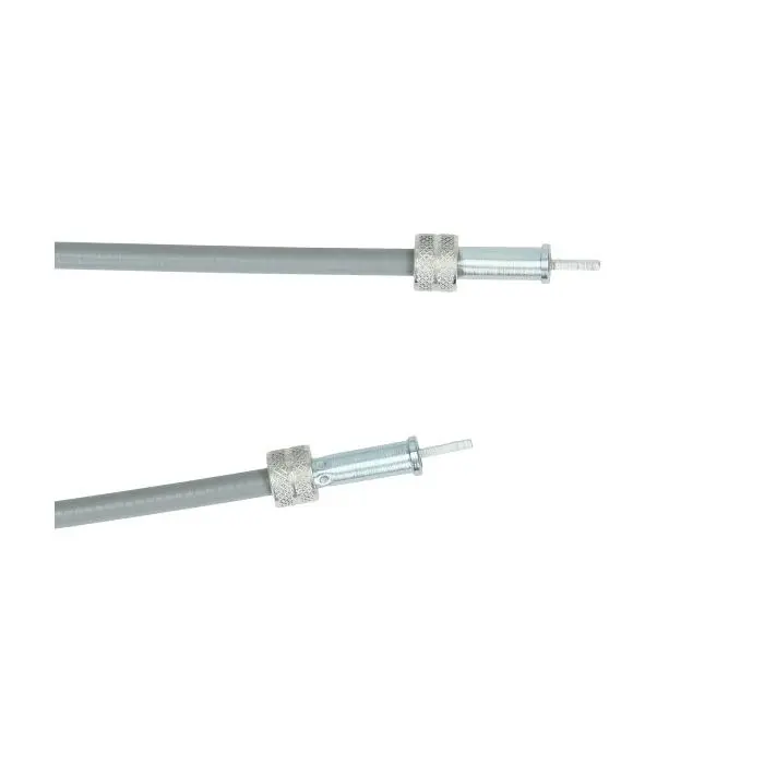 VDO Tachometer-Kabel 85 cm grau