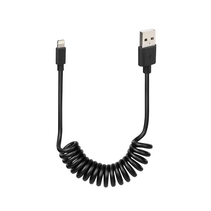 Lampa Apple 8-poliges USB-Ladekabel ultra speed 1 m 38701