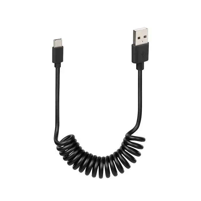 Câble de chargement Lampa USB Type-C 1 m 38702