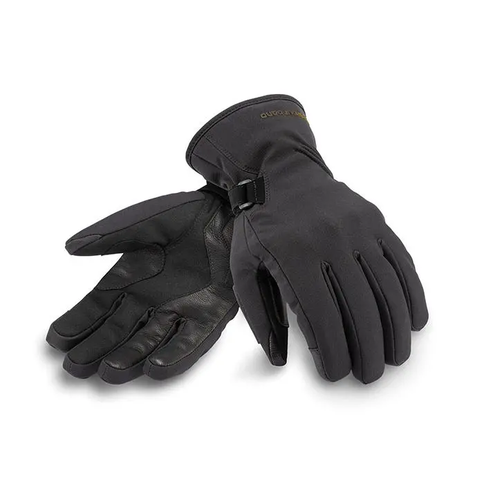 Handschuhe Tucano Ginko 2G XXXL schwarz