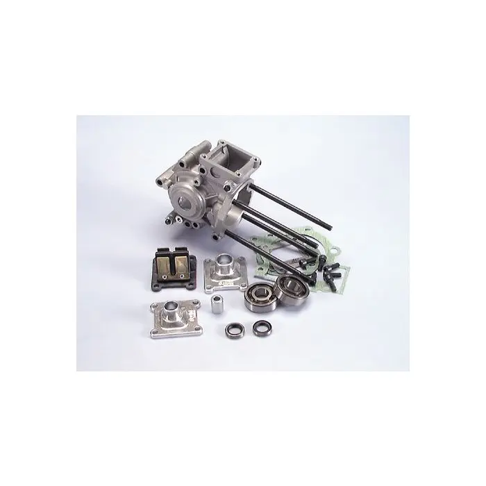 Motorcarter Polini voor Motobécane 51 170.0100