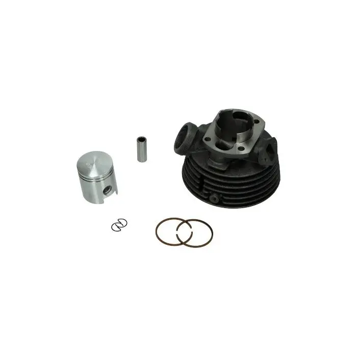 Zylinder DMP 3/4 Zahnrad 50/2 KS 41 mm Sachs