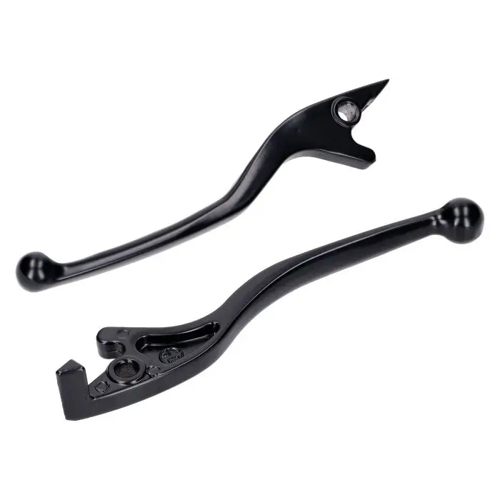 Bremshebel Selection P2R passend für Niu N-Series N1S N-Sport N-Pro schwarz (Paar)