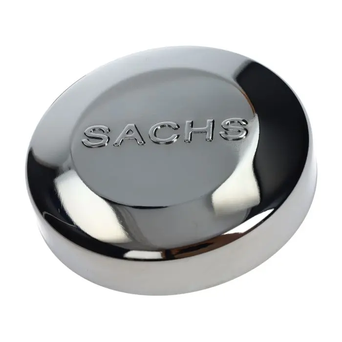 Carter d'allumage Sachs/Hercules Prima 505 chromé