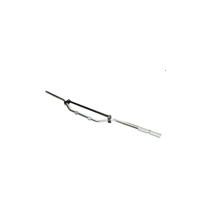 Guidon DMP + barre supermotard aluminium Beta RR50 / Derbi / Rieju MRT / Rieju MRT Pro / Senda