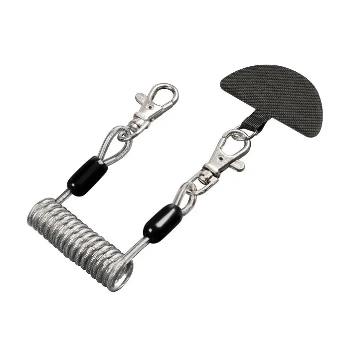 Lampa Handyhalterung mit Sicherheitskabel 90553 — Ansicht 2