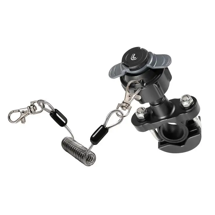 Lampa Handyhalterung mit Sicherheitskabel 90553 — Ansicht 4
