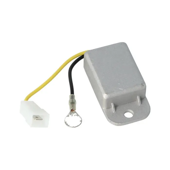 DMP 6v 2線式 ユニバーサル レギュレーター