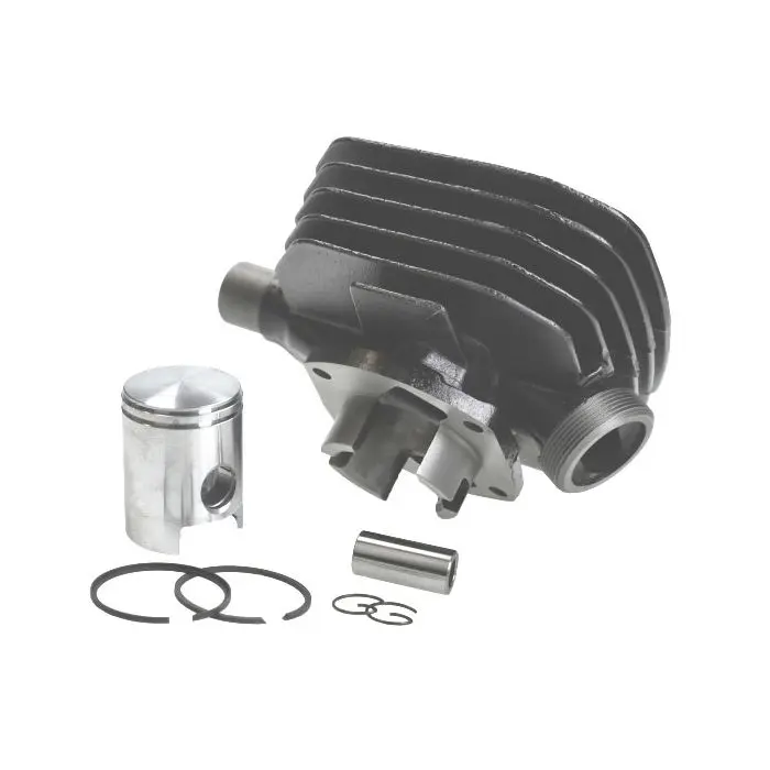 Cylindre DMP + piston ekf501,50s,50/4 2.9p 38mm Sachs