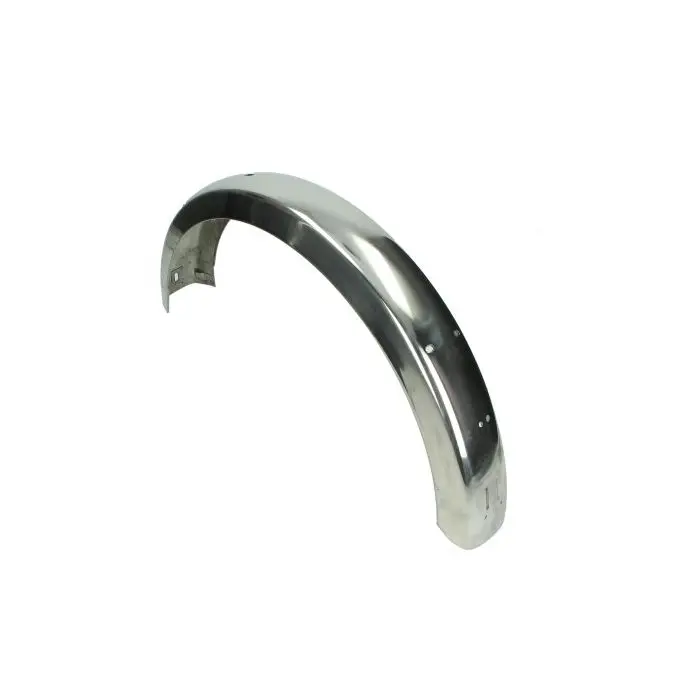 DMP Hercules Fine Chrome Sachs Hinterrad Kotflügel