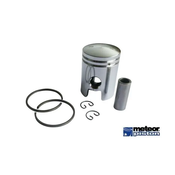 Piston Meteor 2t piquet 12 38mm Sachs pc0290