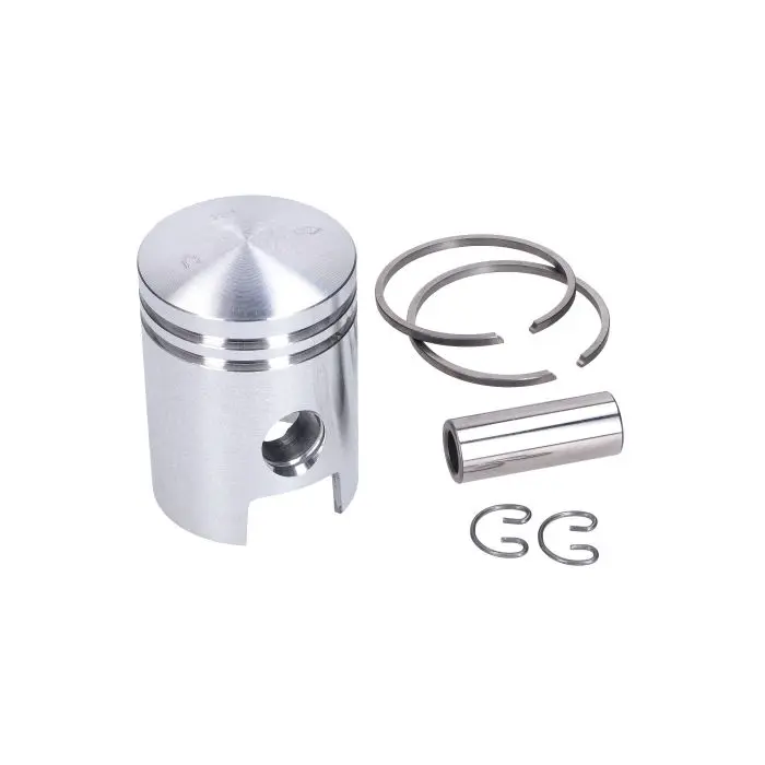 Piston Meteor piquet 14 37.97a Sachs 504 pc0922