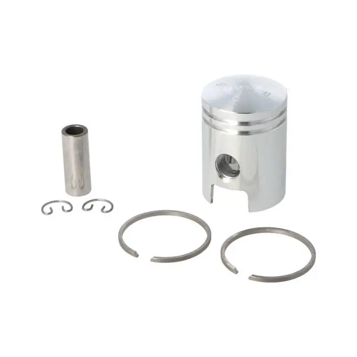 Kolben Meteor piquet 12 37.98b Sachs 504 pc0922
