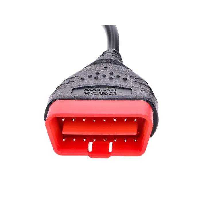 Universelle OBD2-Diagnosebox Piaggio Euro-4/5 (Kabel 136426/72245) — Ansicht 2
