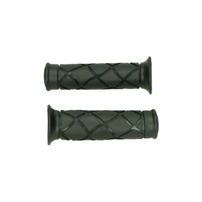 Zundapp 529 Magura schwarze Lenkergriffe