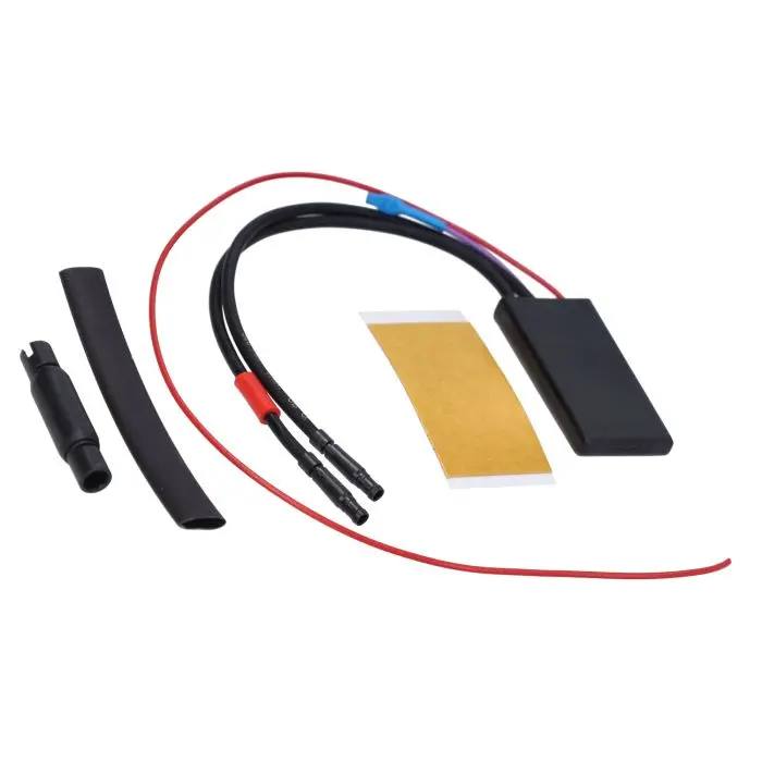 Dispositif électronique Polini Shimano EP8 pour vélo électrique 950.830.046