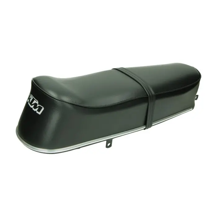 Selle noir 500 502 504s Comet KTM