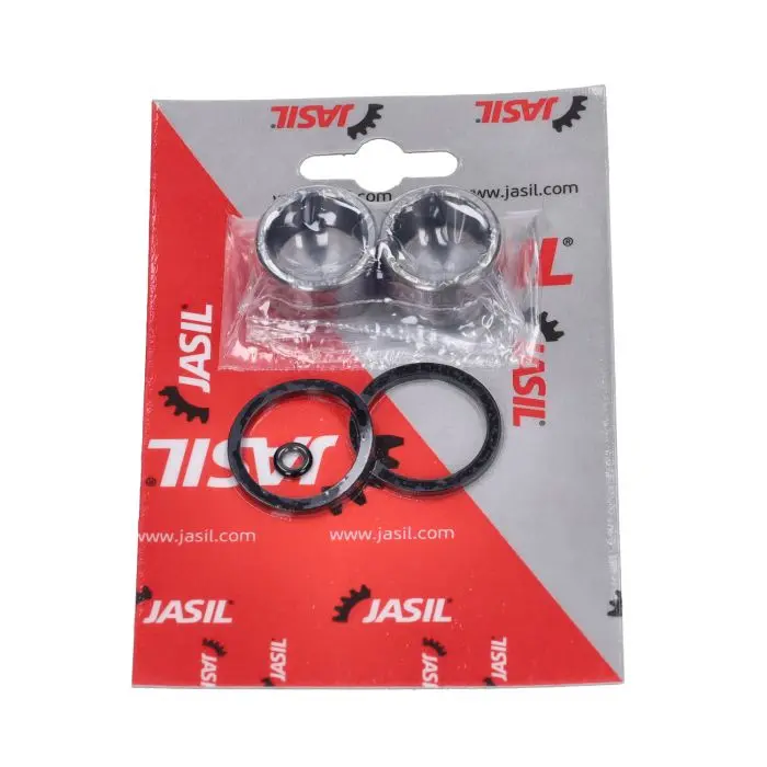 طقم تجديد كالبر Jasil 25x15مم GPR RS50 Senda