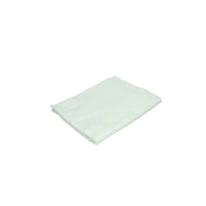 Steinwolle für Schalldämpfer Keramik Glasfaser 390x610x10mm