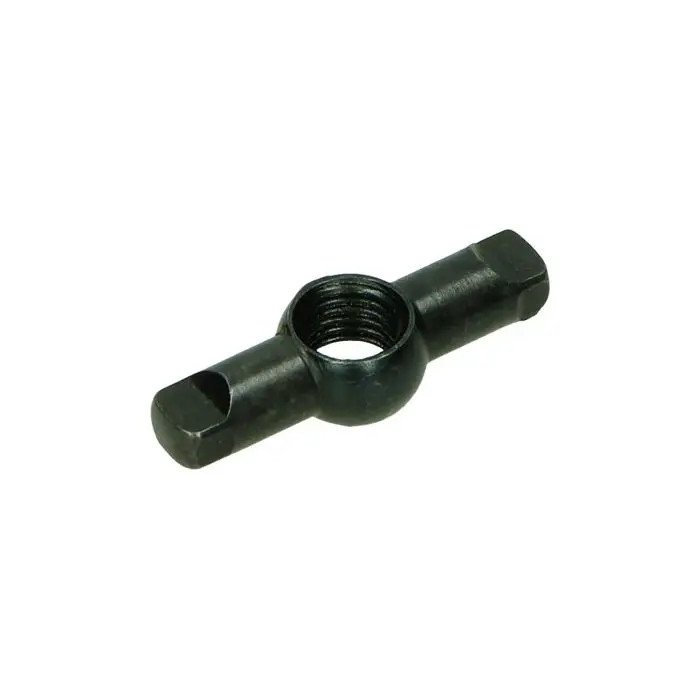 Top Racing Gearbox End Cover 5-Speed Sachs
