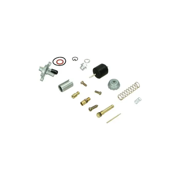 Kit de révision carburateur bing SSB 10+12mm Sachs