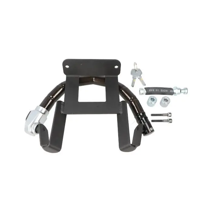 Lenkerschloss Artago antirobos Niu N1S