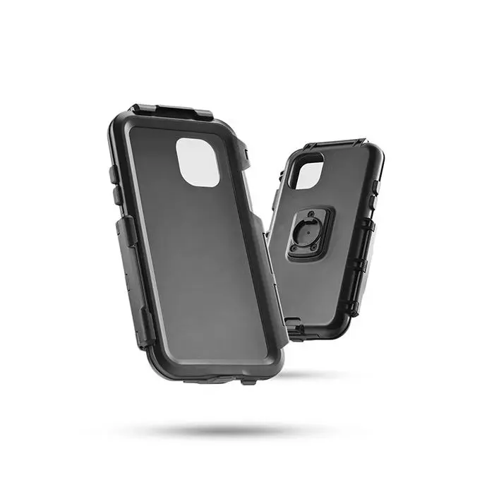 람파 Opti-Case 방수 휴대폰 거치대 iPhone XS Max/11 Pro Max용 90545