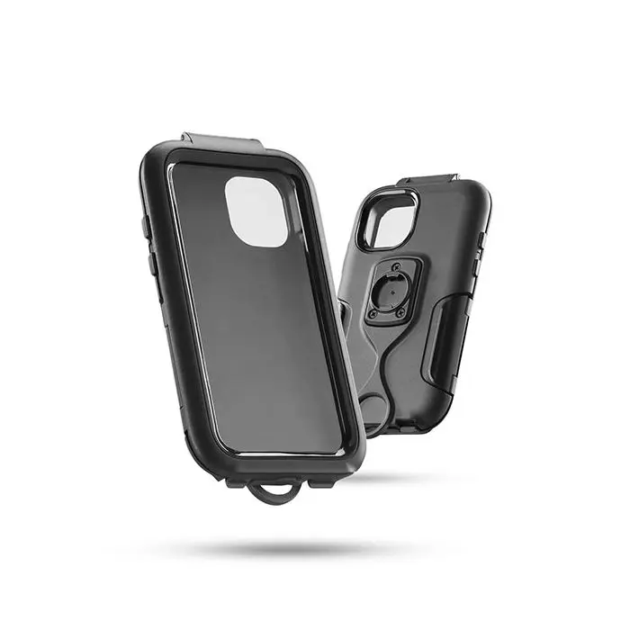 Dudukan Lampa telepon Opti-Case kedap air untuk Iphone X/XS 11/13 Pro 90546