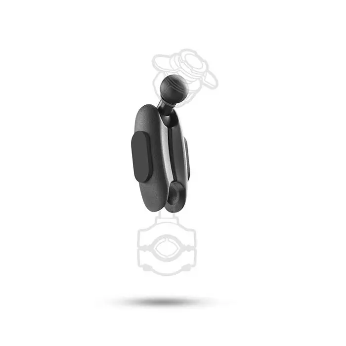 スマートフォンアダプター Lampa オービットボール延長 19mm 90564