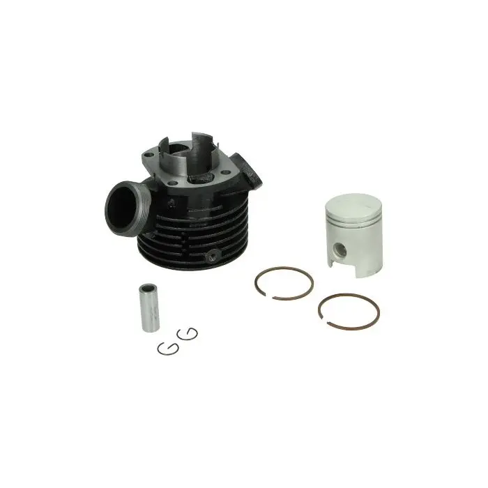 Cylindre forcée Sachs Modèle 50/3, 50/4, 50/A, 50/2 38mm