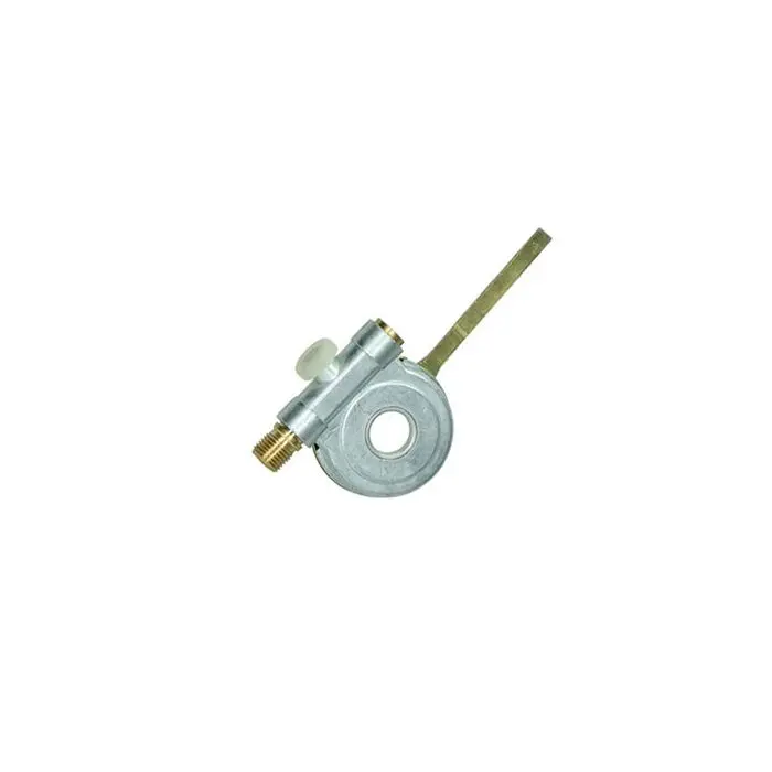 Entraînement du compteur lèvre longue 12,4 mm universel