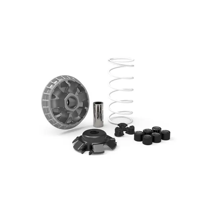 バリエーター一式 Malossi euro-3 quadro 350 5117454