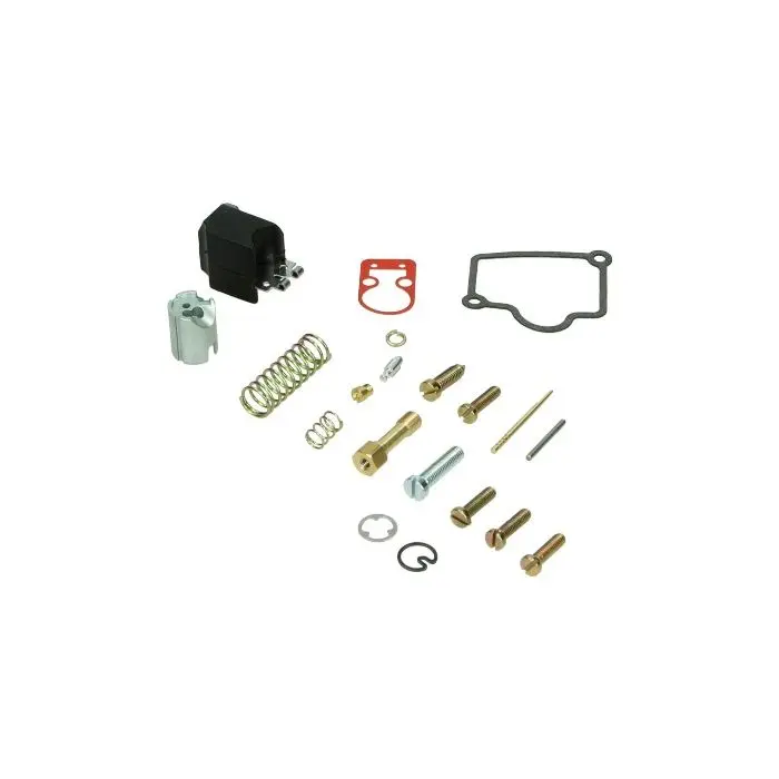 Kit de reparación carburador Bing modelo 85 12/13 mm
