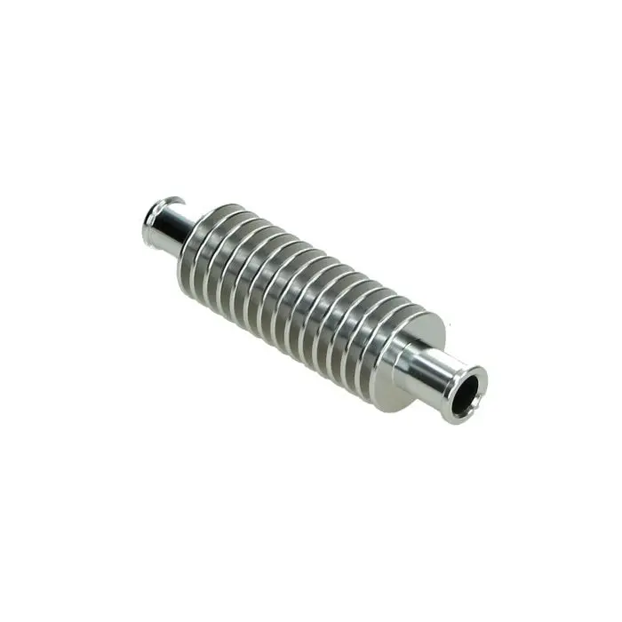 Durite de refroidissement DMP aluminium
