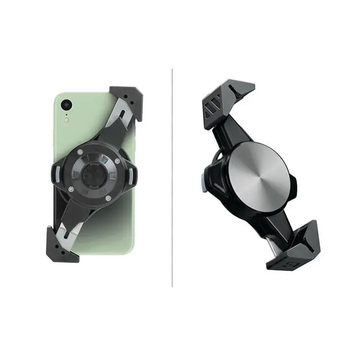 Support téléphone Lampa Opti-Case Titan Chroma 91587