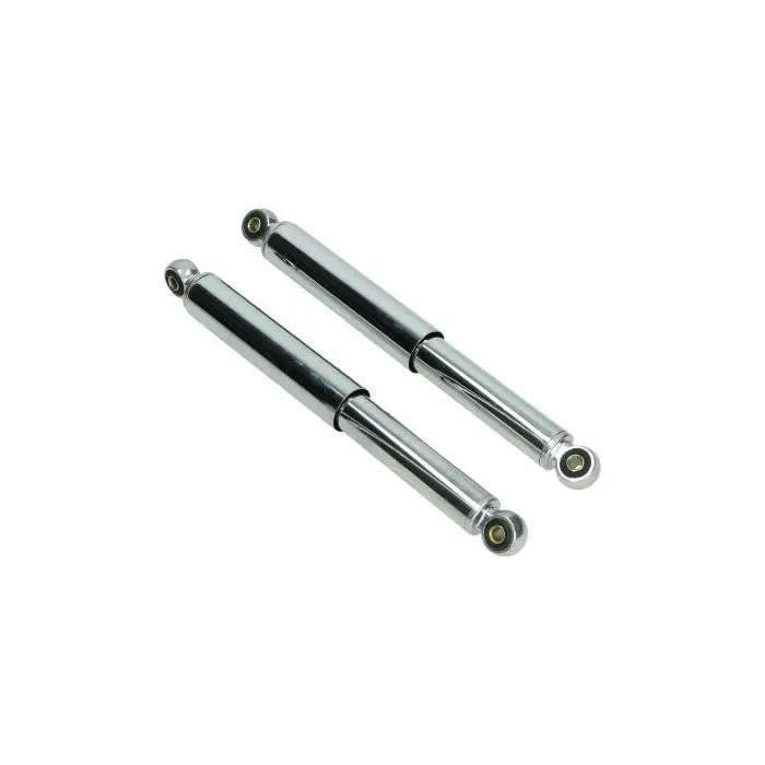 طقم ممتصات صدمات Hercules Fine مقاس 310 مم كروم Sachs