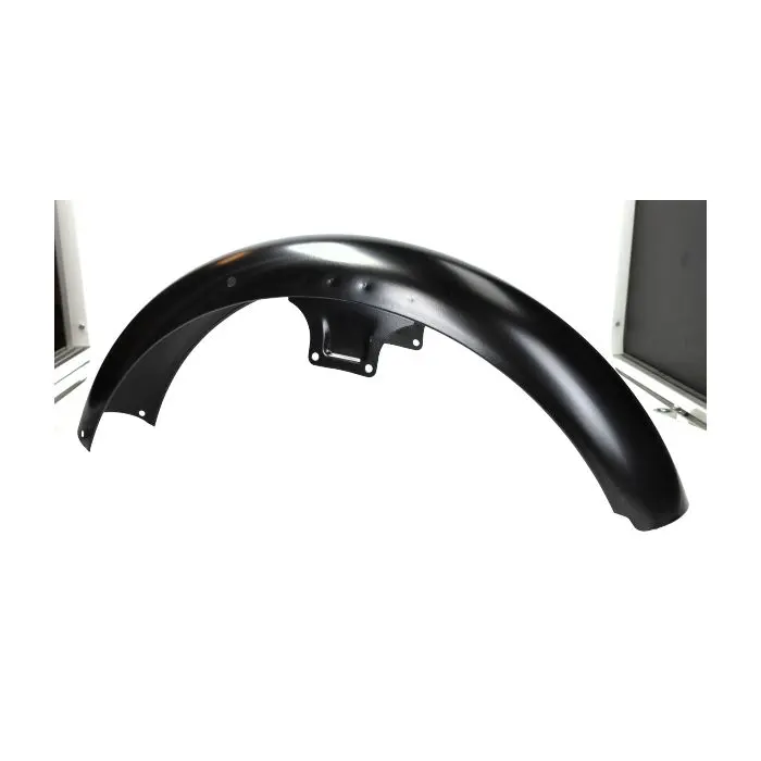 Garde-boue avant Simson S50/S51/S70 clair/noir